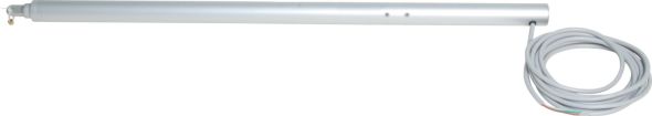 Sicherheitsspindelantrieb WMS 309 0750 0102 Sicherheitsspindelantrieb WMS 309 0750 0102