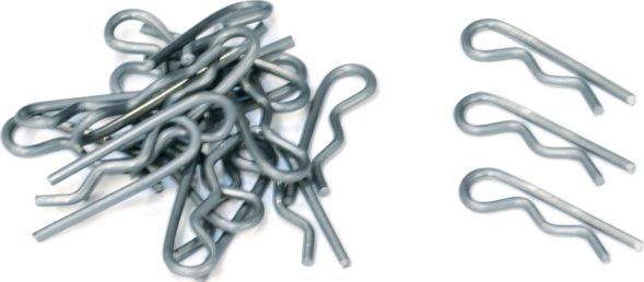 Sicherungssplint WAB 154 0101(M00154) Sicherungssplint WAB 154 0101(M00154)