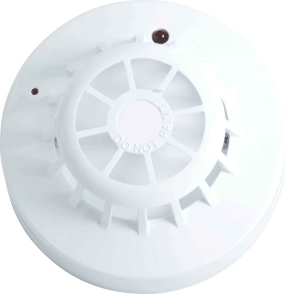 Thermo-Differenzial-Melder WSA 310 0101 Thermo-Differenzial-Melder WSA 310 0101