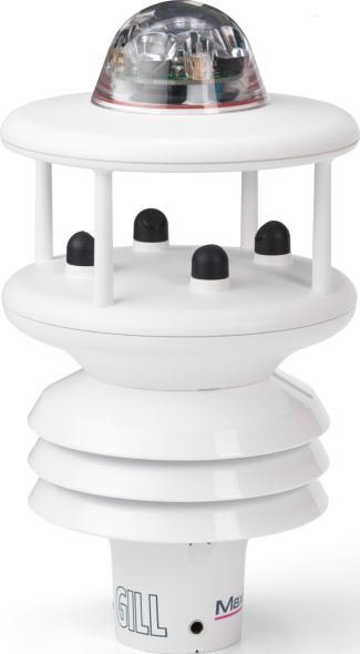 Wetterstation WOW 600 0101 Wetterstation WOW 600 0101