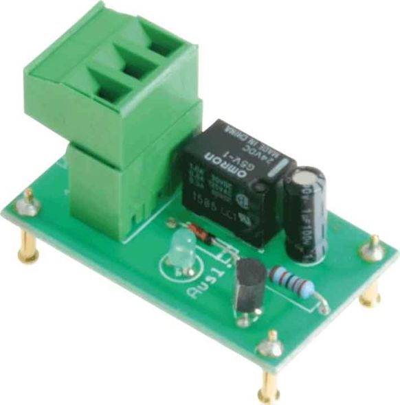 Wind-Regenweiterleit.modul WSA 302 0101 Wind-Regenweiterleit.modul WSA 302 0101