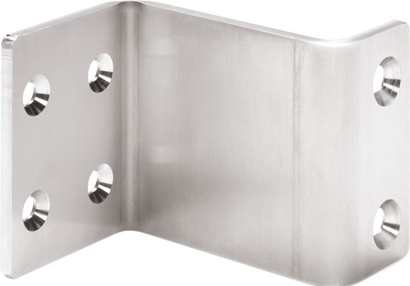 Z-Winkel WAB 814Z 1101 Z-Winkel WAB 814Z 1101