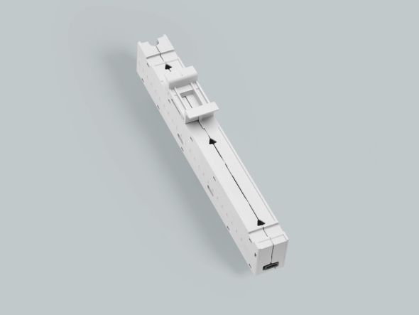 Geräteträger 32311 Geräteträger 32311