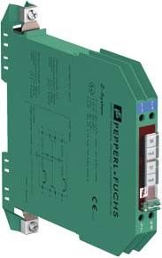 Hybrid-Motorstarter 36 105