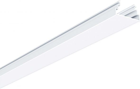 Abdeckstreifen weiß TECTONTAK-GP1997PPWH