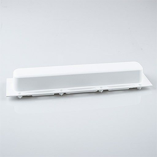 Abdeckung hoch CR2COVERDRIVERHIGHWH Abdeckung hoch CR2COVERDRIVERHIGHWH