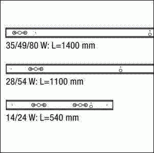 Adapter PERLUCE #22171332 Adapter PERLUCE #22171332
