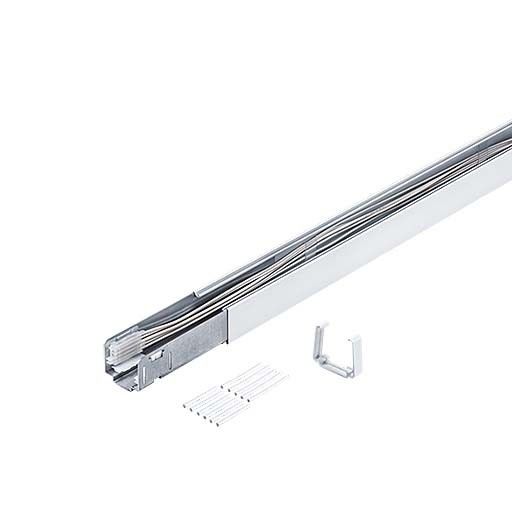 Ausspeisung flex. TECTON TA-F WH IP64 Ausspeisung flex. TECTON TA-F WH IP64