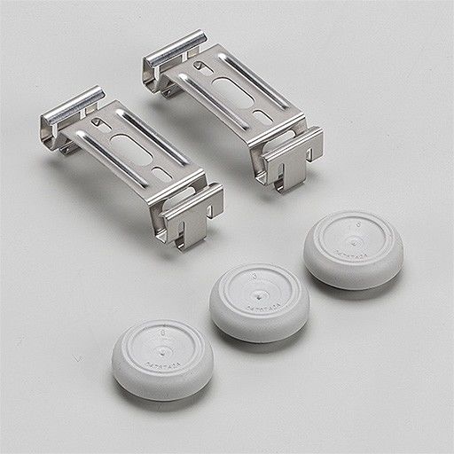Befestigungsset MOUNTINGSET AMPHIBIA Befestigungsset MOUNTINGSET AMPHIBIA