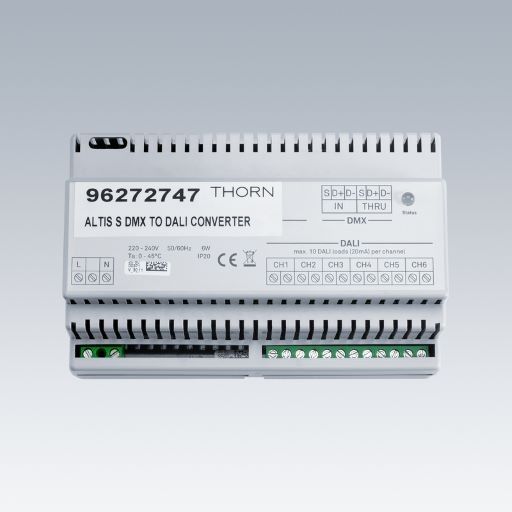 DALI Konverter ALTIS LED #96272747 DALI Konverter ALTIS LED #96272747