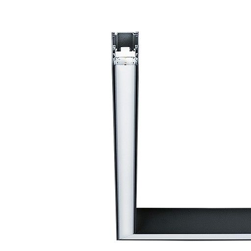 Eckleuchte LED-Lichtlinie SLOIN SLIM #42189175 Eckleuchte LED-Lichtlinie SLOIN SLIM #42189175