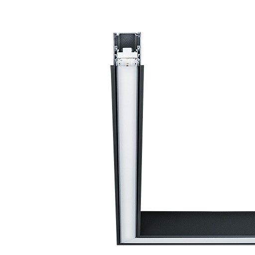 Eckleuchte LED-Lichtlinie SLOIN SLIM #42189178 Eckleuchte LED-Lichtlinie SLOIN SLIM #42189178