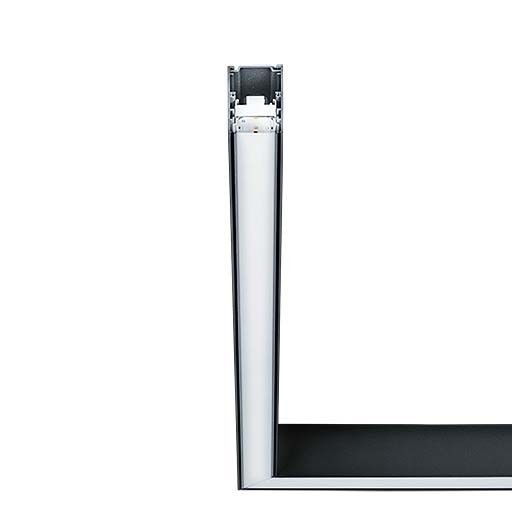 Eckleuchte LED-Lichtlinie SLOIN slim #42934671