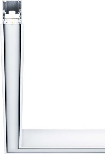 Eckleuchte LED-Lichtlinie SLOIN slim #42934700 Eckleuchte LED-Lichtlinie SLOIN slim #42934700