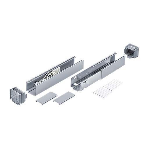 Einspeisung TECTON TE 500 SRIP64 Einspeisung TECTON TE 500 SRIP64