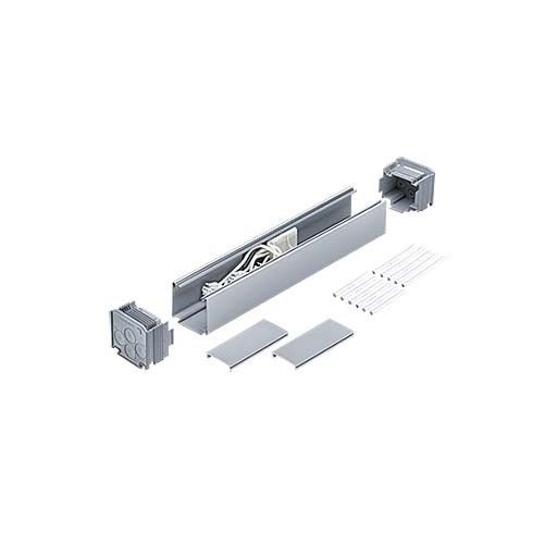 Einspeisung TECTON TE SR IP64 Einspeisung TECTON TE SR IP64