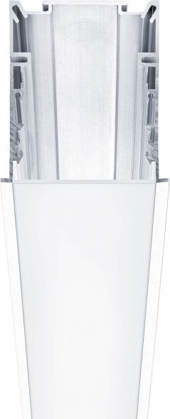 Kanal für LED-Lichtlinie EQL C L1000 PM WH FS