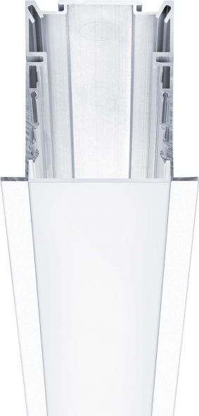 Kanal für LED-Lichtlinie EQL C L1750 PM WH F