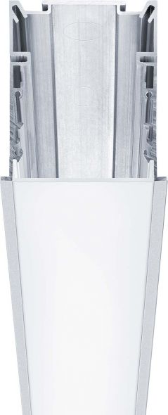 Kanal für LED-Lichtlinie EQL C L3000 PM SR FS Kanal für LED-Lichtlinie EQL C L3000 PM SR FS