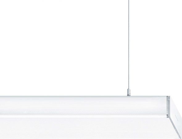 LED-Anbau/Pendelleuchte ECOOS2 5500#42932540 LED-Anbau/Pendelleuchte ECOOS2 5500#42932540