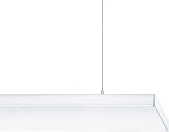LED-Anbau/Pendelleuchte ECOOS2 SLIM#42186827