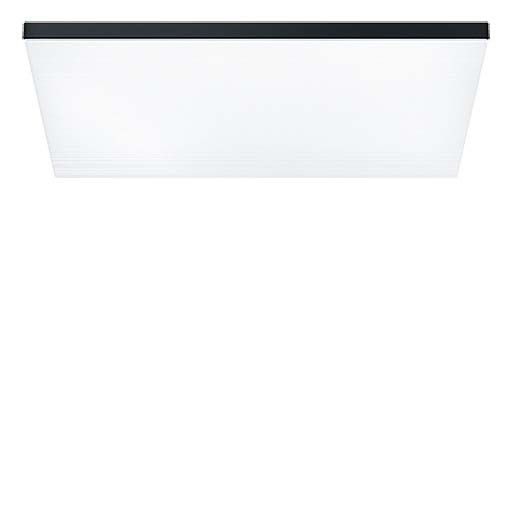 LED-Anbauleuchte LF3 A 5000-940 Q BK LED-Anbauleuchte LF3 A 5000-940 Q BK