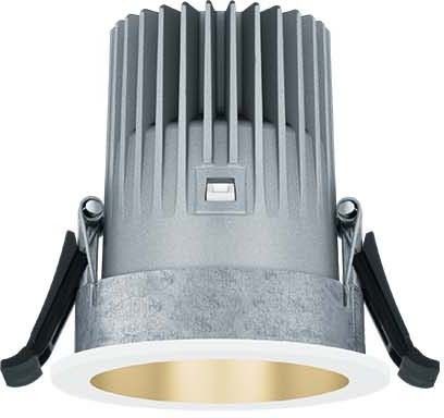 LED Decken-Einbauleuchte PANOS EVO #62907108 LED Decken-Einbauleuchte PANOS EVO #62907108