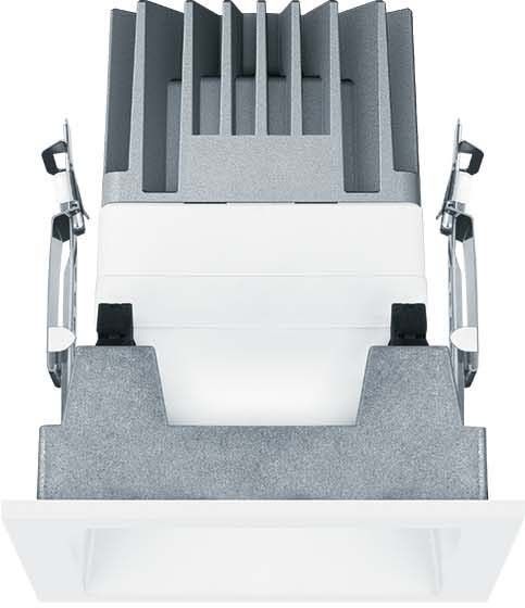 LED Decken-Einbauleuchte PANOS EVO #62907151