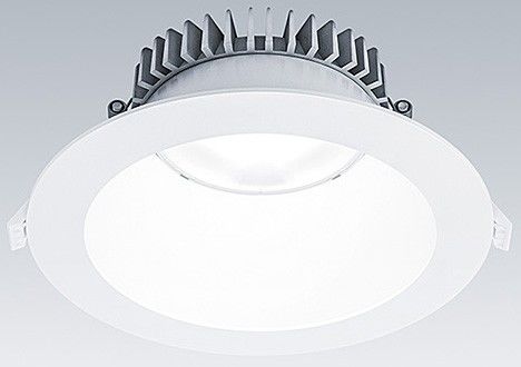 LED-Downlight CETUS3L3000-840HFRWH LED-Downlight CETUS3L3000-840HFRWH