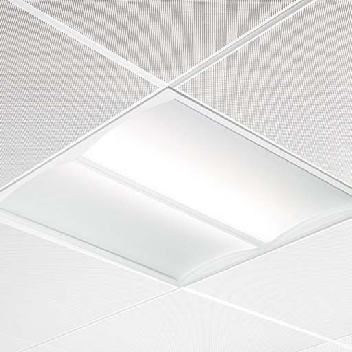 LED-Einbauleuchte IQ WAVE LED#96631043