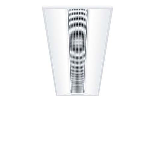 LED-Einbauleuchte MLinf EA #42939401 LED-Einbauleuchte MLinf EA #42939401