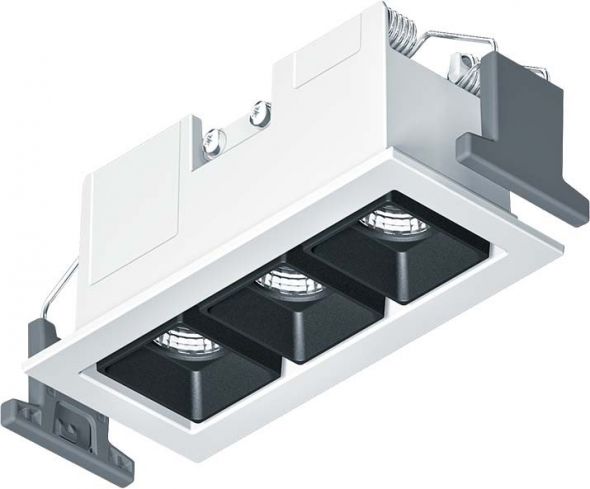 LED-Einbauleuchte SUI DF3 #60210979 LED-Einbauleuchte SUI DF3 #60210979
