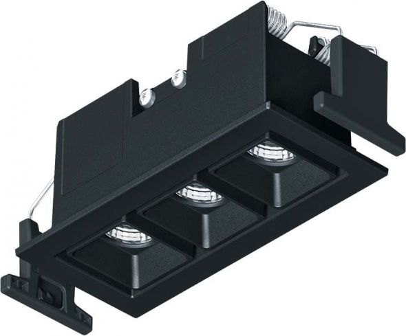 LED-Einbauleuchte SUI DF3 #60210983 LED-Einbauleuchte SUI DF3 #60210983