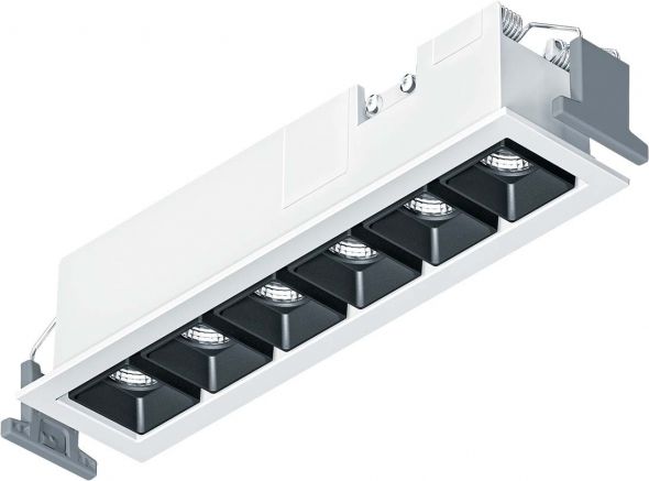 LED-Einbauleuchte SUI DF6 #60210990 LED-Einbauleuchte SUI DF6 #60210990