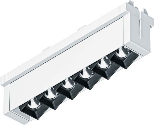 LED-Einbauleuchte SUI DSG6 #60211011 LED-Einbauleuchte SUI DSG6 #60211011