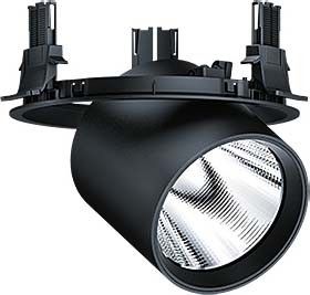 LED-Einbaustrahler VIV2-R L 3 #60716236 LED-Einbaustrahler VIV2-R L 3 #60716236