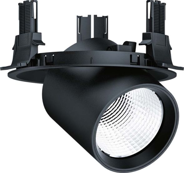LED-Einbaustrahler VIV2-R M 2 #60715965 LED-Einbaustrahler VIV2-R M 2 #60715965