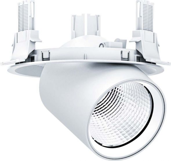 LED-Einbaustrahler VIV2-R M #60715752 LED-Einbaustrahler VIV2-R M #60715752