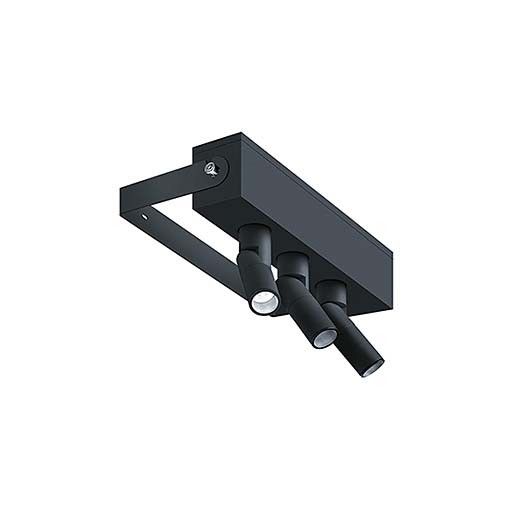 LED-Fassadenstrahler SUSY S 3P #42187704 LED-Fassadenstrahler SUSY S 3P #42187704