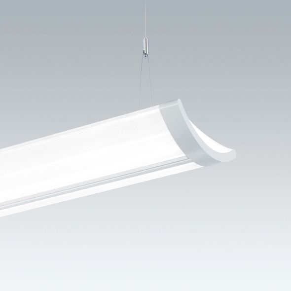 LED-Hängeleuchte IQ SUSP S #96629844