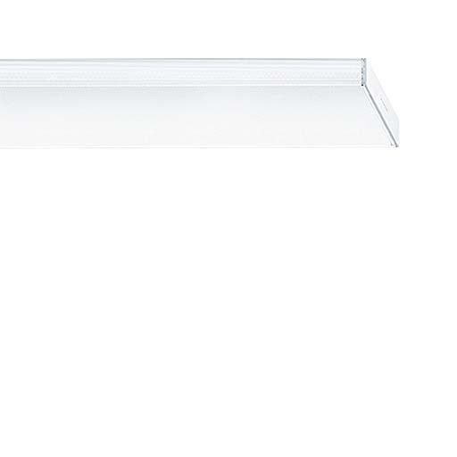 LED-Halbeinbauleuchte ECOOS2SLIM #42939106