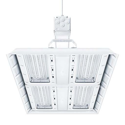 LED-Hallenleuchte CR2 L42k #42936405