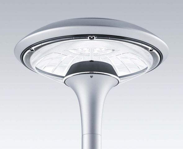 LED-Leuchtenkopf PLD D 18L #96668653