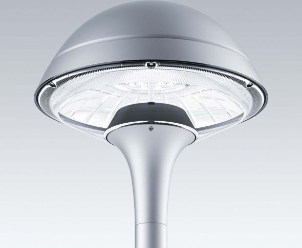 LED-Leuchtenkopf PLD R 18L #96668666