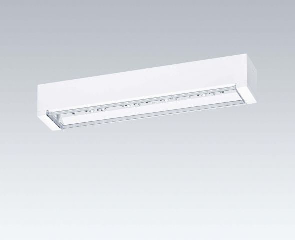 LED-Notlichtleuchte VOYAGER ON #96632905