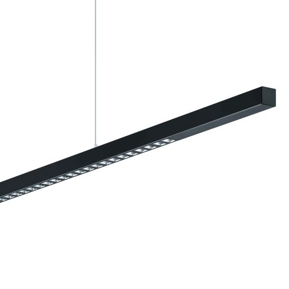 LED-Pendelleuchte LINETIK D/ #42930317 LED-Pendelleuchte LINETIK D/ #42930317