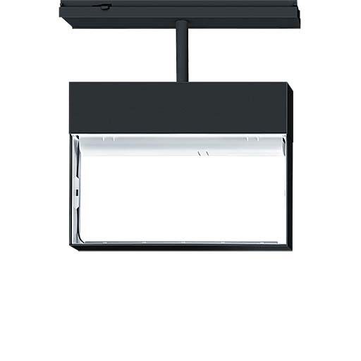 LED-Rettungszeichenleuchte CROSSIGN #42186861 LED-Rettungszeichenleuchte CROSSIGN #42186861