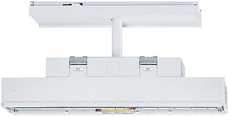 LED-Rettungszeichenleuchte ECOSIGN 160#42186000