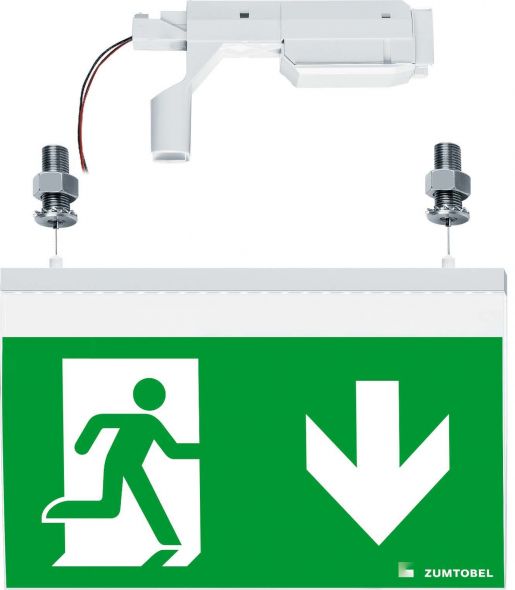 LED-Rettungszeichenleuchte PURESIGN/C #42186090 LED-Rettungszeichenleuchte PURESIGN/C #42186090