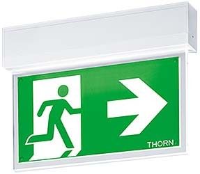 LED-Rettungszeichenleuchte VOYAGER ST #96632901